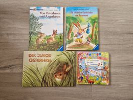 Osterbücher