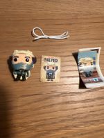 Wapol Kinder Joy VS367 - One Piece Funko