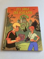 Comicband Die Erben der chlange