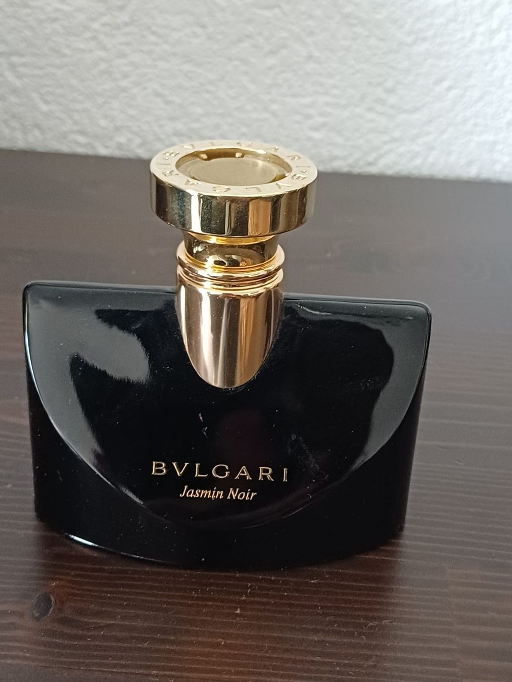 Bulgari Profumi & Eau de Toilette: Parfum Bulgari Jasmin Noir – Usato da Collonges venduto da cam_72xf