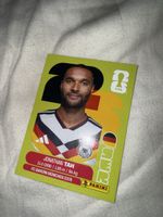 Panini Sticker GER 3 WM 2026