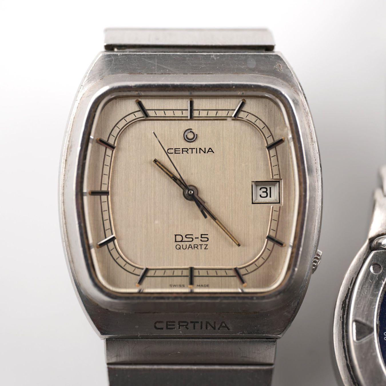 Orologi: Defekte Uhren Lot – Difettoso da Basel venduto da Vip24 1