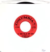 JOHNNY RAY