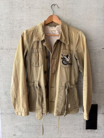 Odd Molly Utility Jacke - Übergangsjacke