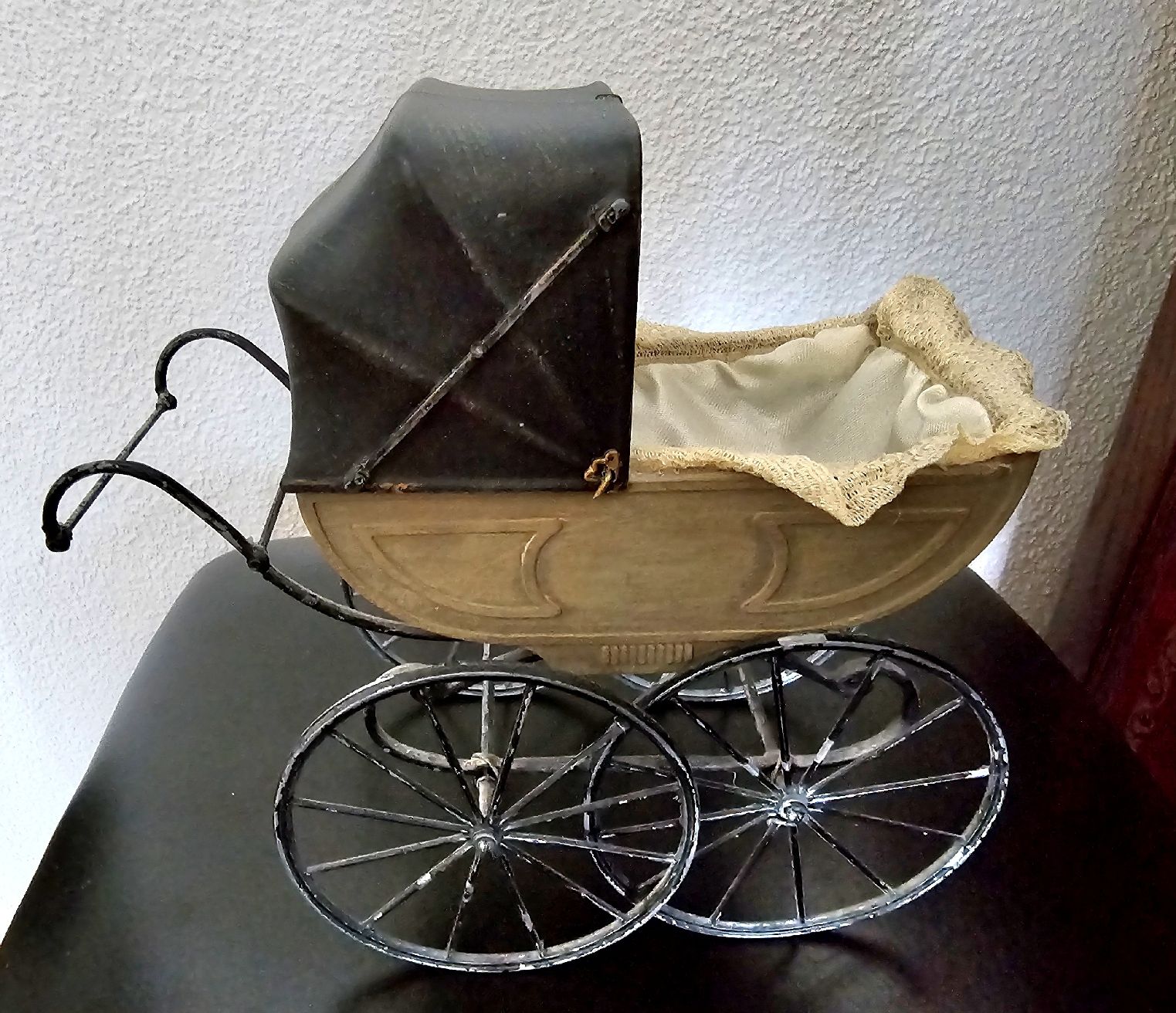doppel kinderwagen DERYAN Duo Buggy Elena Schwarz main image 0