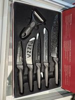 Set di coltello