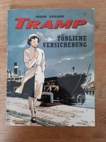 Tramp No 1 Tödliche Versicherung Erstauflage 1996