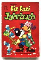 Fix und Foxi Jahrbuch - Nr.(4) - 1975