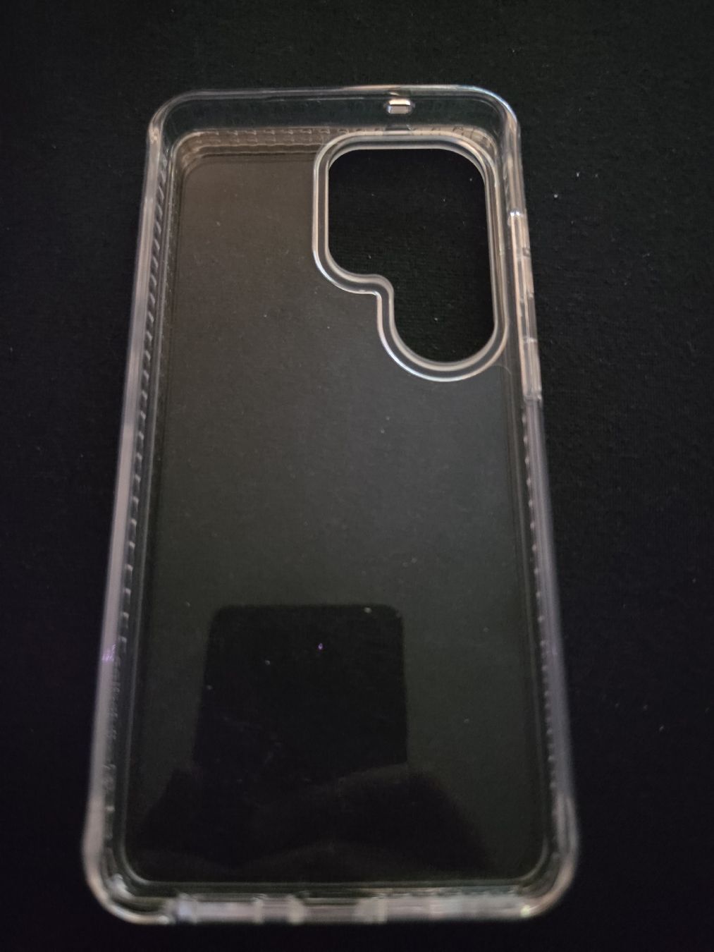 Cover & Protezioni schermo: Samsung S26 Ultra Hülle Transparent – Nuovo (secondo la descrizione) da Sissach venduto da Legotechnicfreund 1