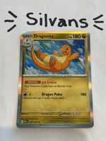 Dragonite Holo MEW 151 149 Englisch