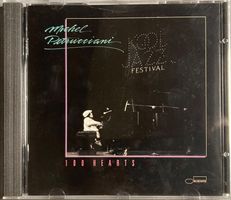 MICHEL PETRUCCIANI - 100 HEARTS