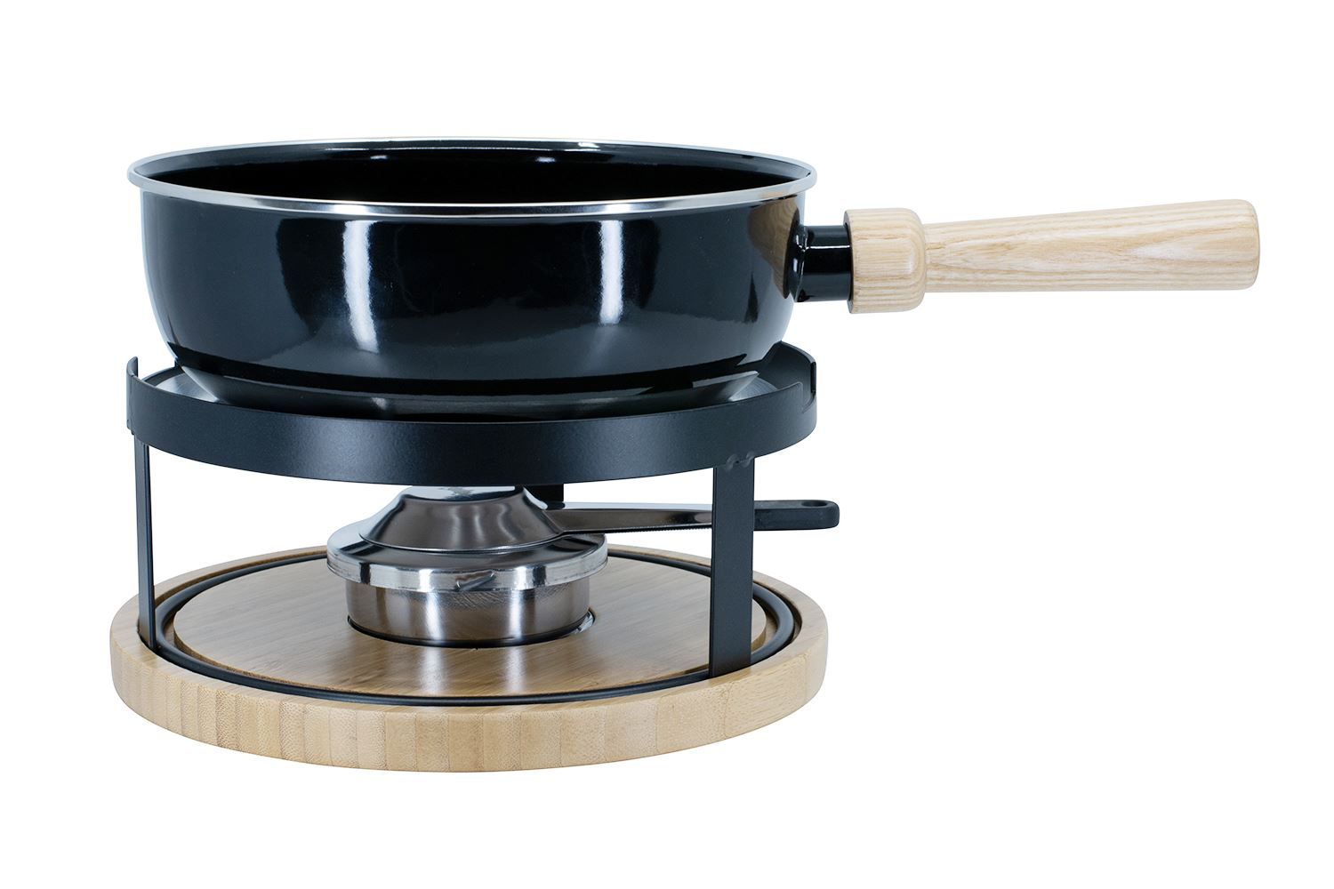 Elettrodomestici da cucina: Multifunktions Rechaud 22.5 cm - 3 in 1 – Nuovo e nell'imballaggio originale da Wettingen venduto da kochshop 1