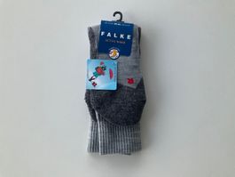 Falke, Socken, Active Warm, Gr. 39-42