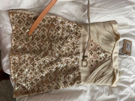 Dsquared Corsagen Kleid