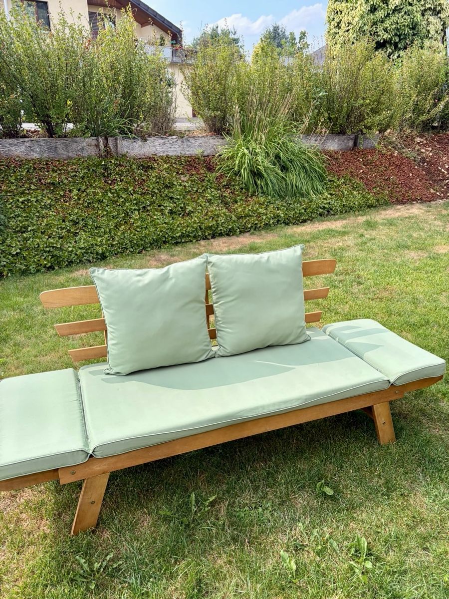 Bancs: Gartenbank – D'occasion à Hunzenschwil par oli_65x5 1