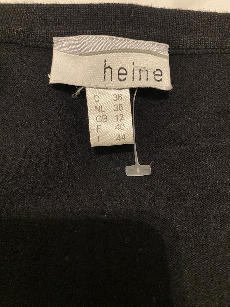 Heine Maglioni & Felpe: Damen Pulli von Heine gr.38 – Usato da Pfungen venduto da Sheki56 4
