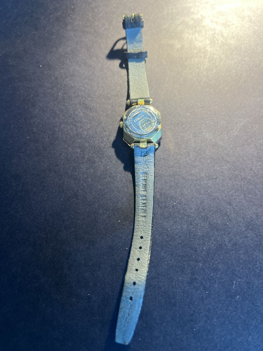 Orologi: Omax Cristal Uhr – Usato da Laufen venduto da groove60 4