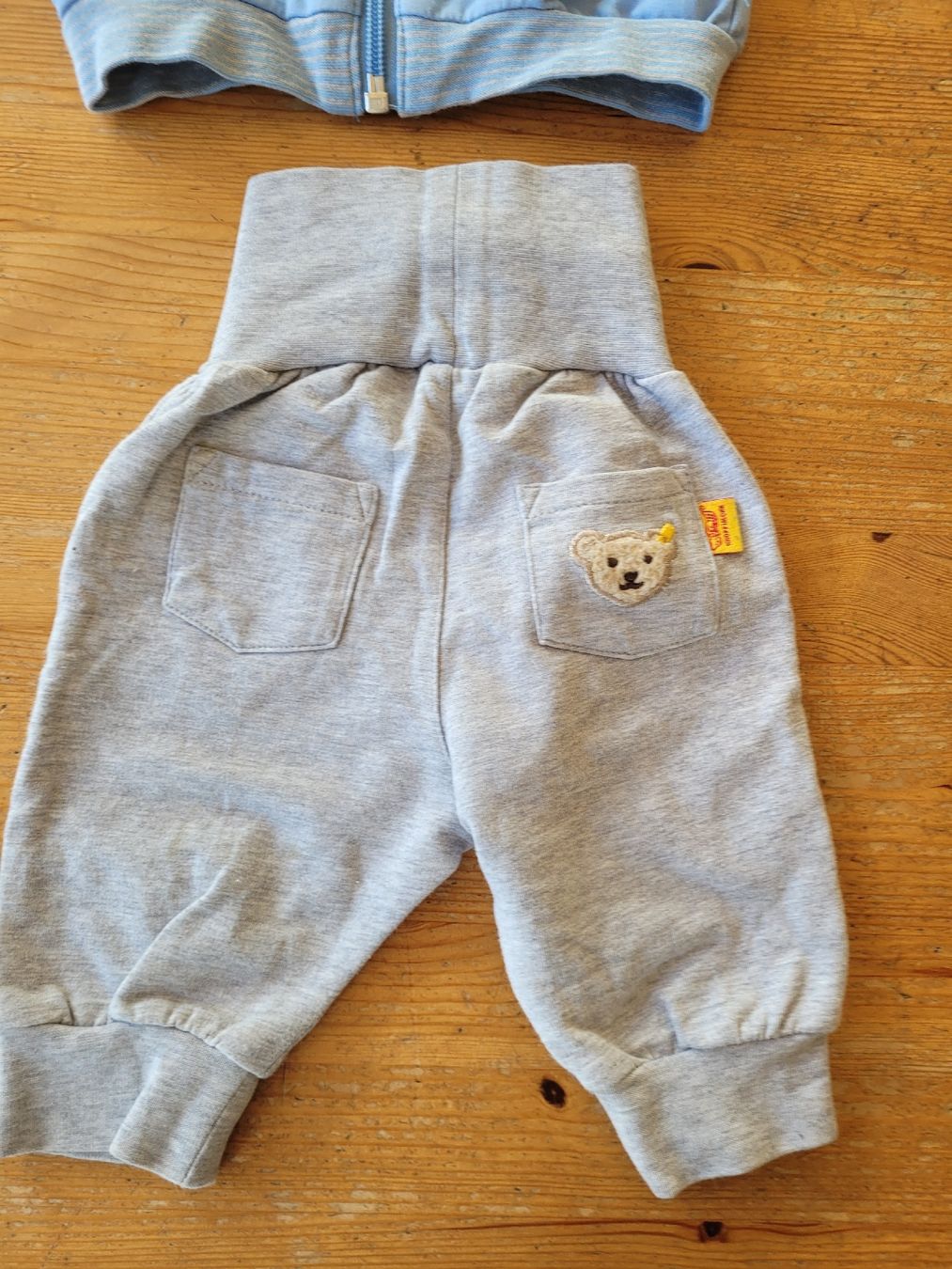 Lotti & Set di vestiti: Steiff Set Gr. 62 – Usato da Wildhaus venduto da imk_j7xl 1
