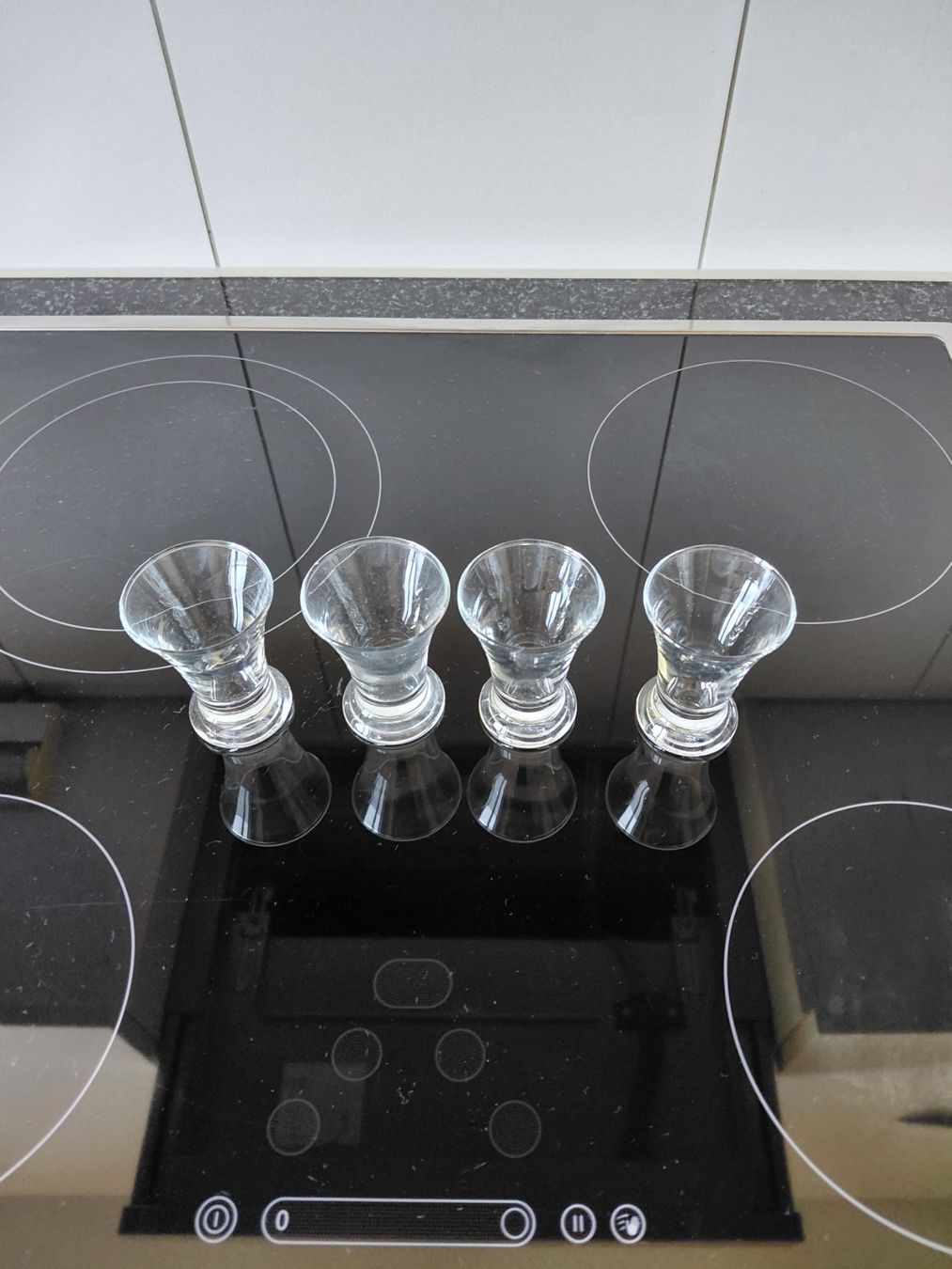 Verres: Diverse Gläser – D'occasion à Glattfelden par daniel0303 5