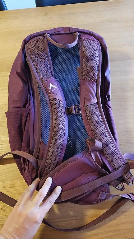 Sacs à dos: Wanderrucksack 25l  – D'occasion à Lohn-Ammannsegg par Nicoleaffolter 2