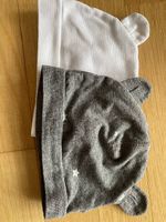 Mützen Newborn