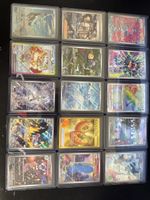 15 Pokemon Karten (Beschreibung Lesen!)