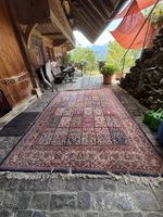 Persischer Bakhtiar Teppich