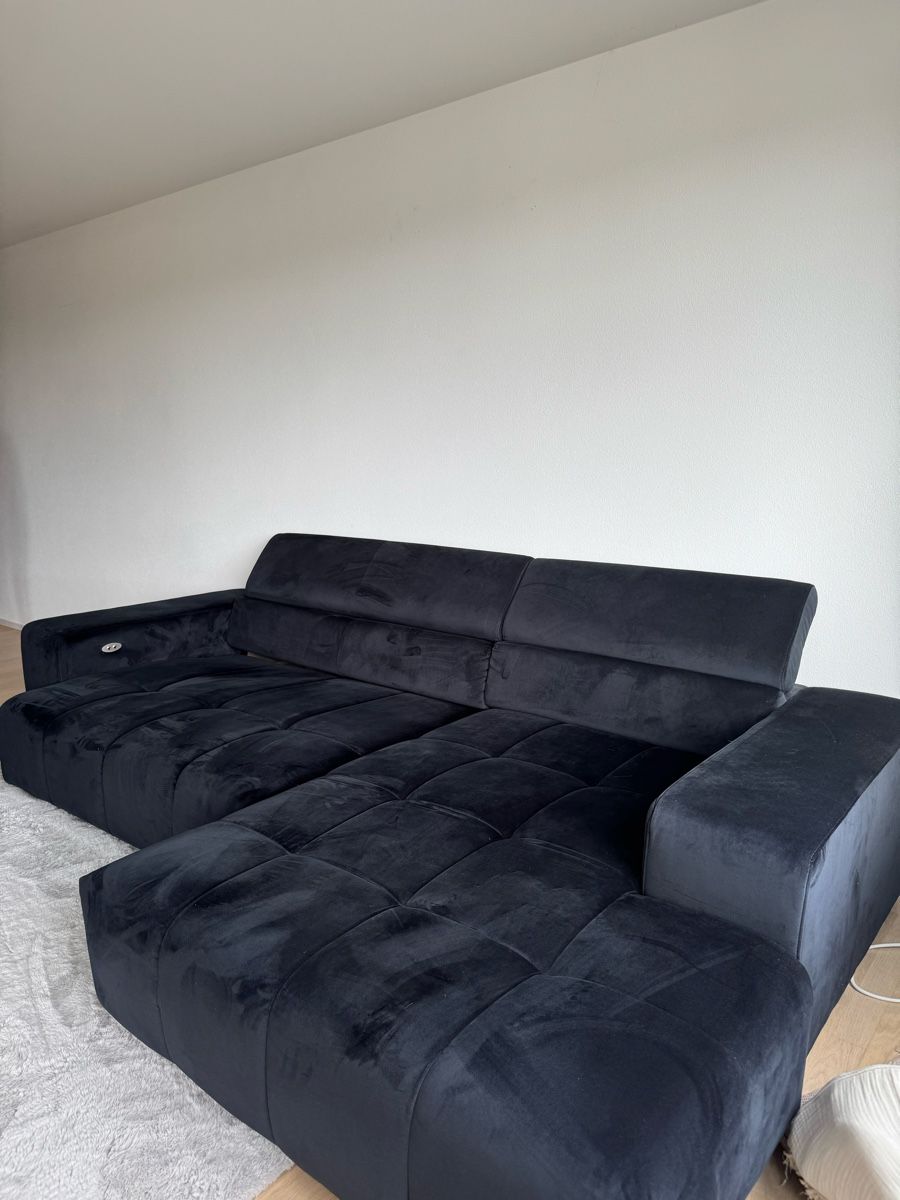 Sofas: Edles Ecksofa - Orion – Gebraucht aus Wettingen von mic_9b2y 4