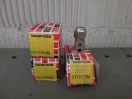 Danfoss Verschraubung 031E0086 (778-H)
