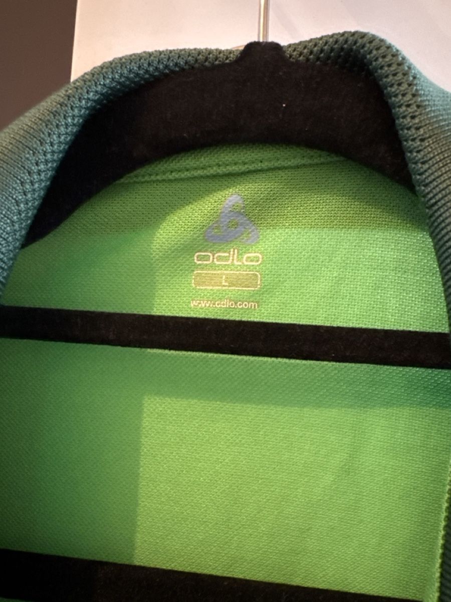 Odlo T-Shirts: Odlo T-Shirt  – Gebraucht aus Menzingen von Dali2504 1