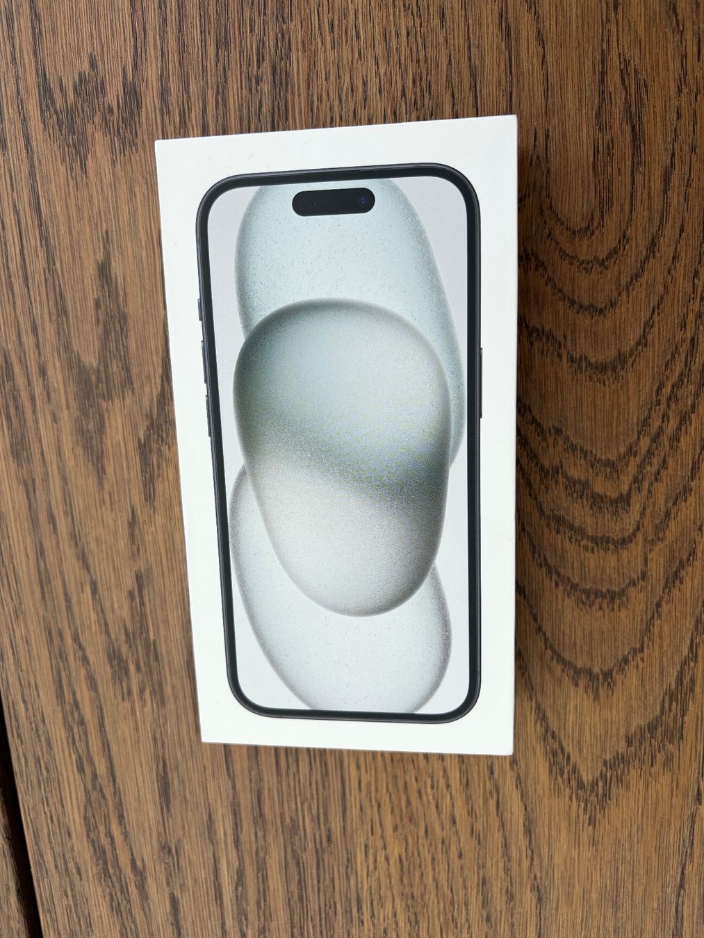 Apple Portables: iPhone 15 128GB in super Zustand – D'occasion à Sarmenstorf par paddbr 3