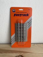 Lionel Fastrack O Gauge Transition Piece 6-12040