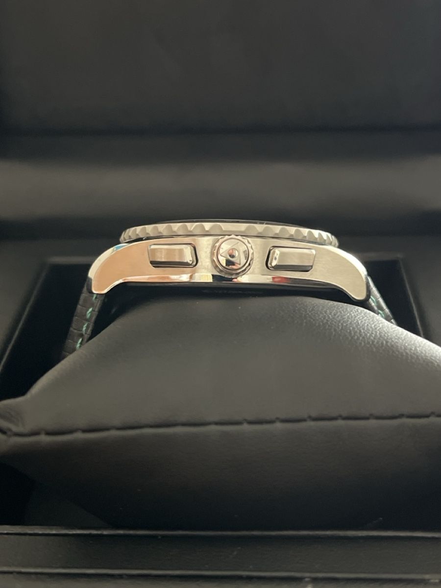 Alpina Orologi:  Alpina AlpinerX Alive Smartwatch – Usato da Rheineck venduto da UhrenReinhardt 2