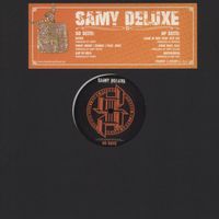 Samy Deluxe ‎– So Deluxe, So Glorious EP
