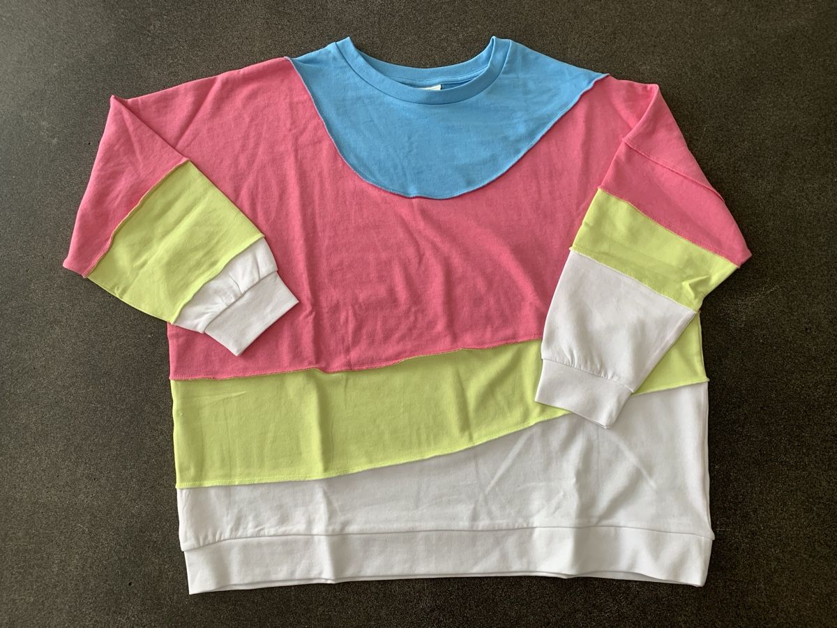 Maglioni & Felpe: Pullover Grösse 52/54 NEU – Nuovo (secondo la descrizione) da Thun venduto da Chrabu