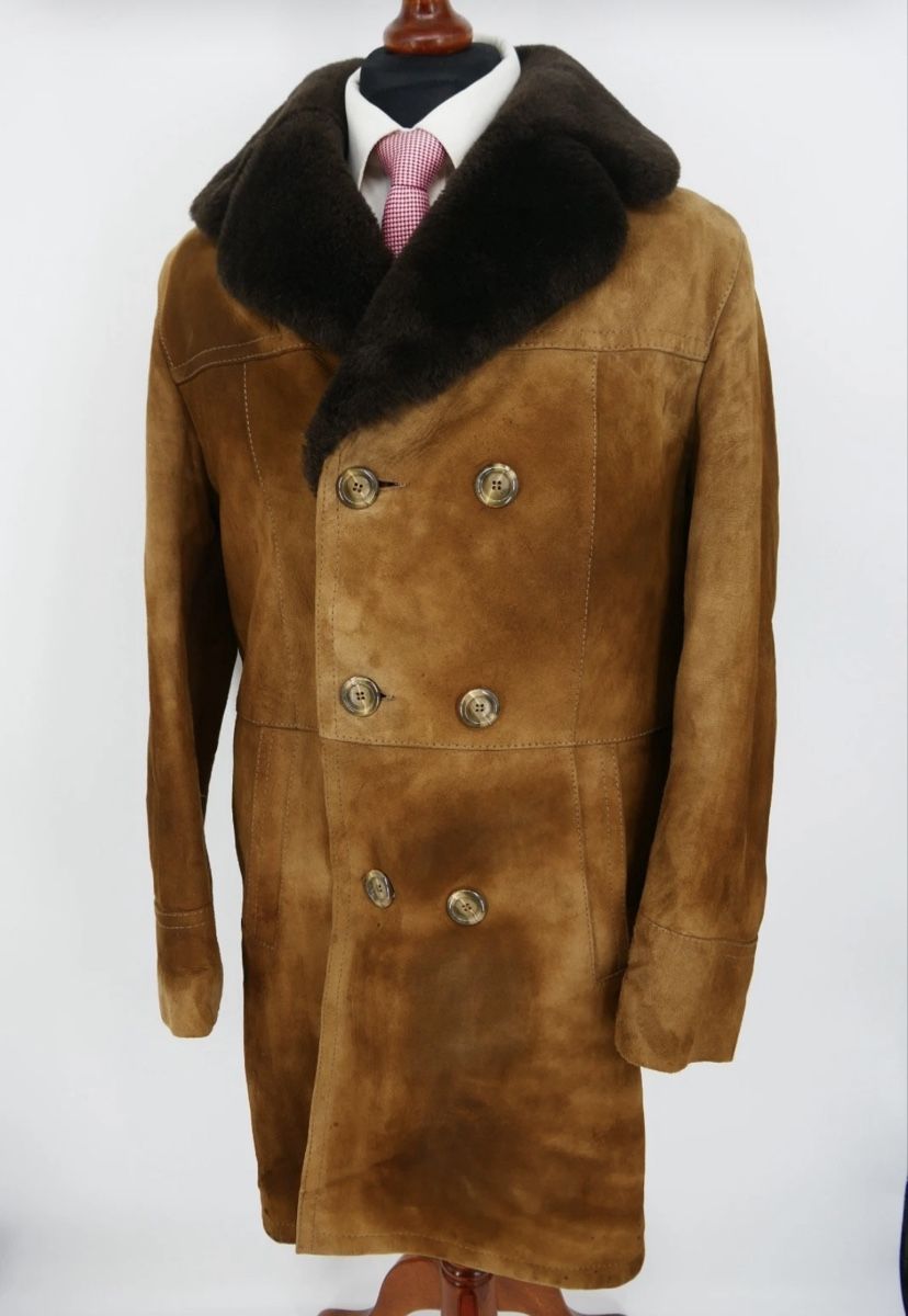 Jacken: Lederjacke – Gebraucht aus Stein AG von she_q2kx 3