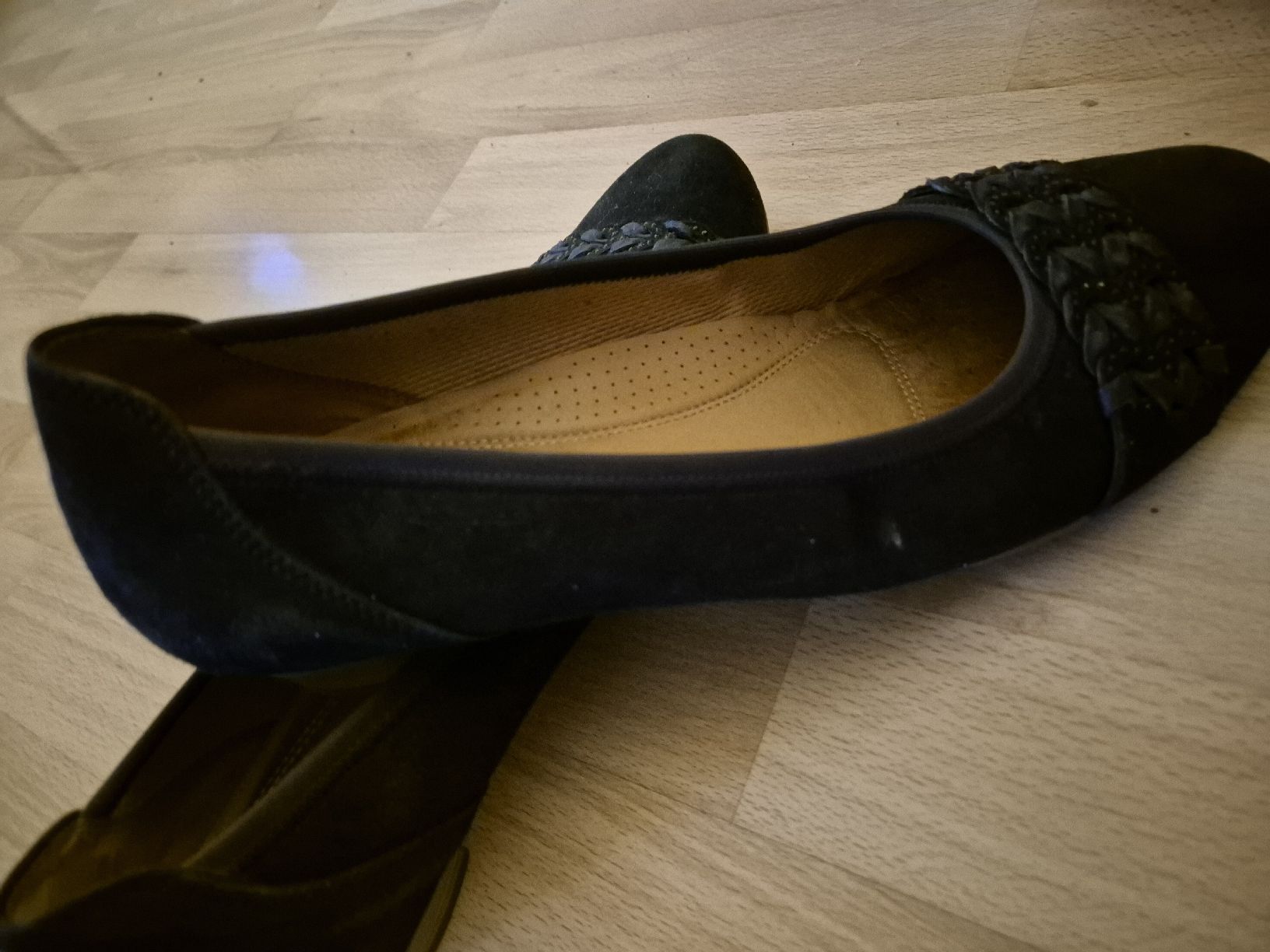 Gabor Damenschuhe: Gabor Damenschuh – Gebraucht aus Wiler b.Utzenstorf von hinderechlapf 2