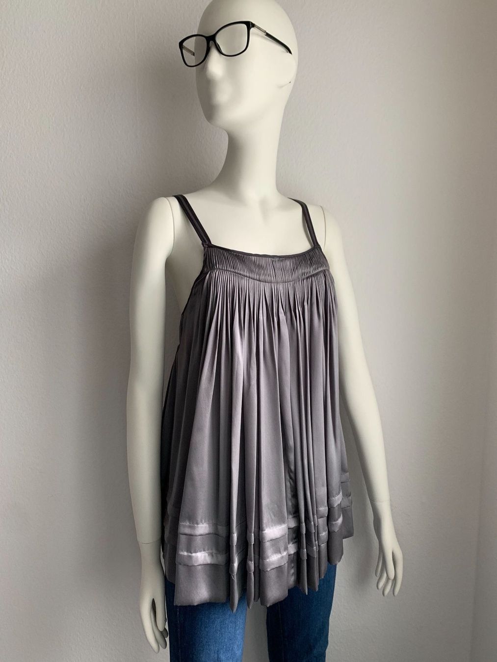 Malene Birger Camicette: By Malene Birger Bluse – Nuovo (secondo la descrizione) da Winterthur venduto da 19.19 2