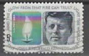 USA - JOHN FITZGERALD KENNEDY   (19