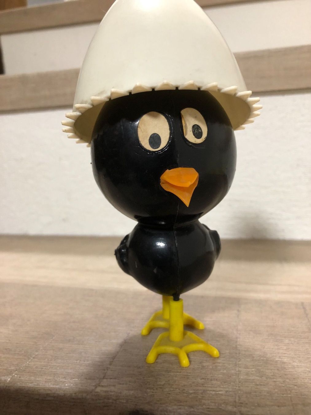 Figuren: Calimero figur zdf serie – Gebraucht aus Reinach AG von rares75