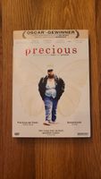 Precious DVD