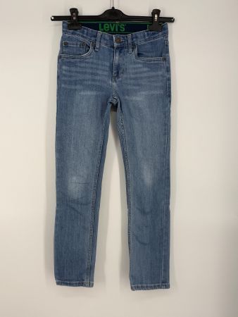 Levi's 510 Jeans Gr. 140 neuwertig