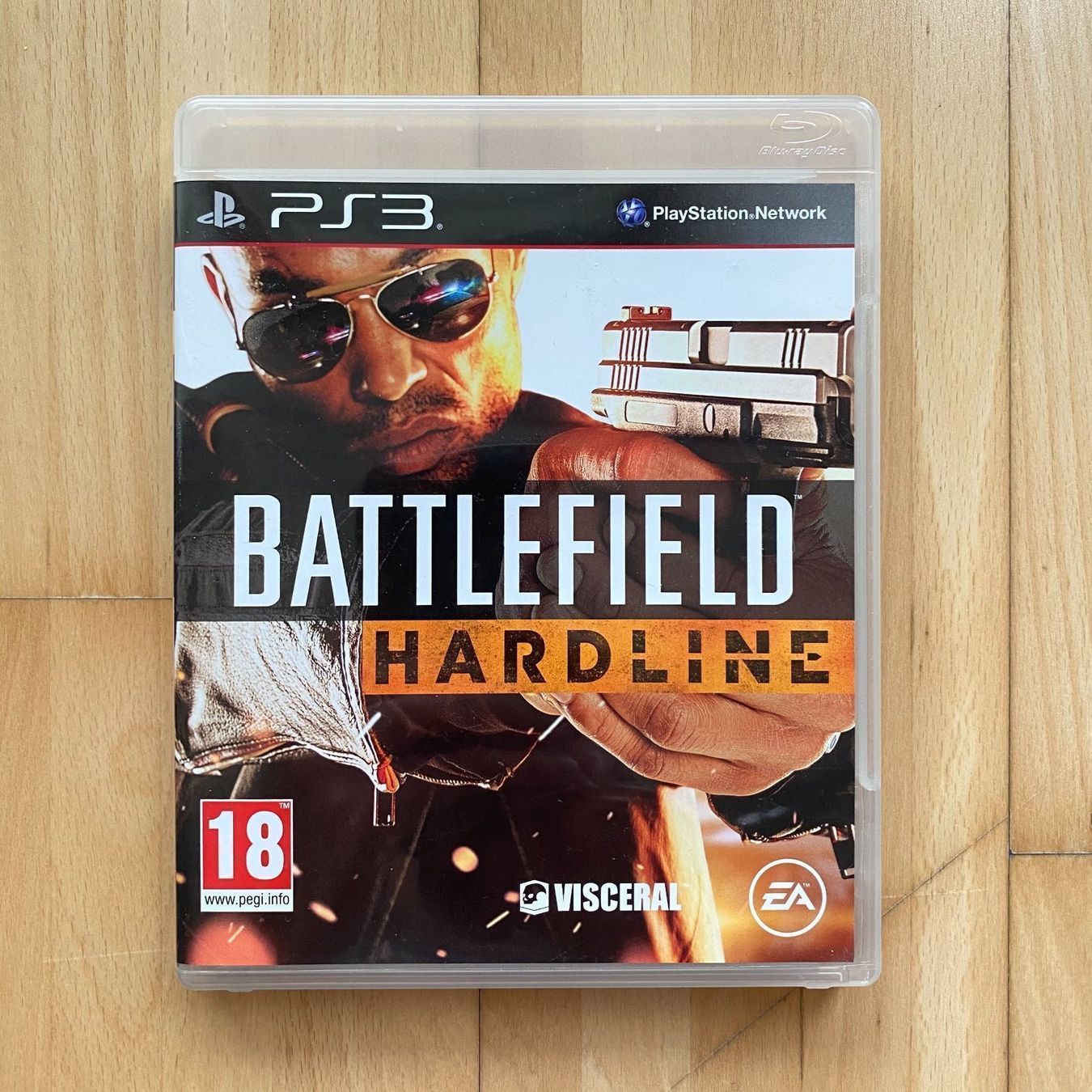 Giochi: Battlefield 3 & Hardline – Usato da Oberdiessbach venduto da j_schafi 1