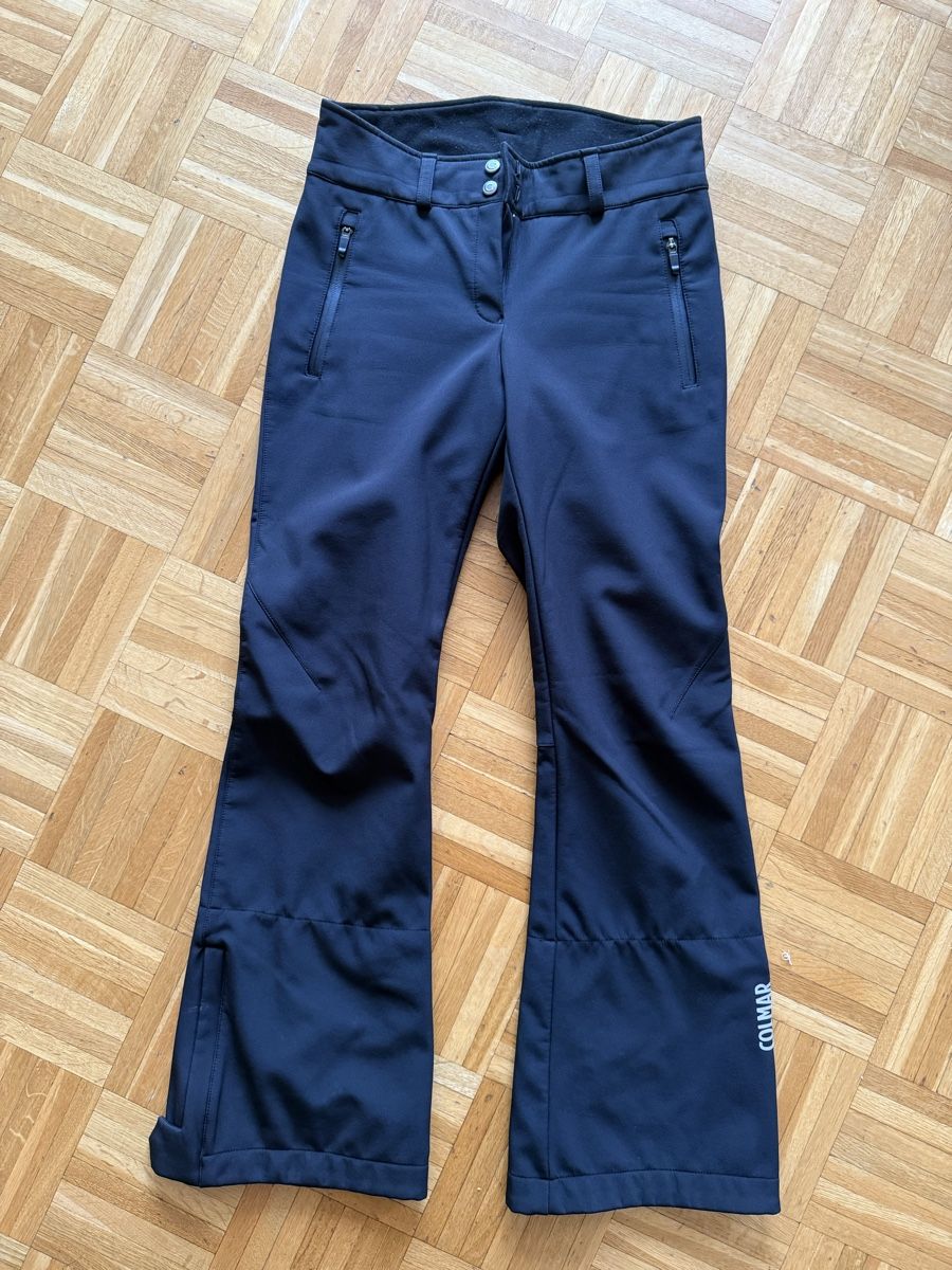 Colmar Pantaloni: Colmar ski hose / ski trousers M / IT42 – Nuovo (secondo la descrizione) da st prex venduto da magdalenaonline 4