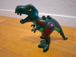 LEGO Duplo Dinosaurier T-Rex