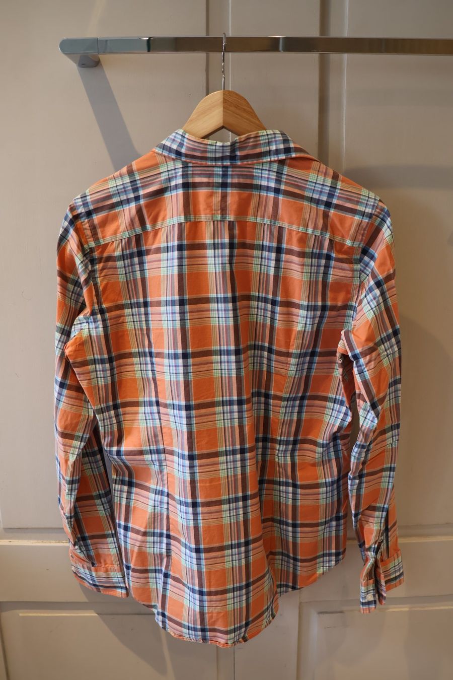 Ralph Lauren Blusen: Ralph Lauren Sport Hemd – Gebraucht aus Winterthur von jul_v9wx 1