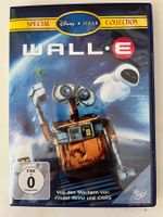 Disney | WALL-E DVD 📀 - Special Collection