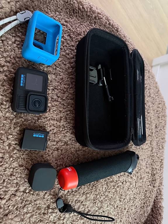 Gopro Action Cam: GoPro Hero13 black – Usato da Küsnacht ZH venduto da Belmondo82 2
