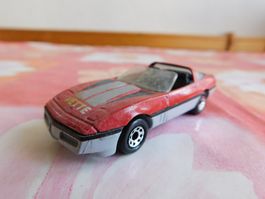 Matchbox Auto