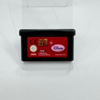 Frères des Ours + Disney Princesse (Gameboy Advance)